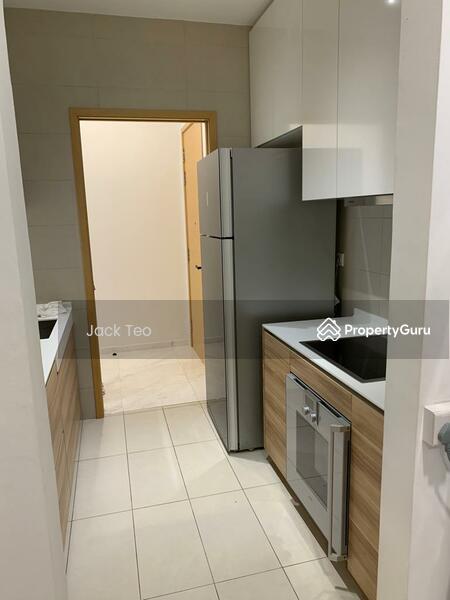 For Rent - WaterScape @ Cavenagh