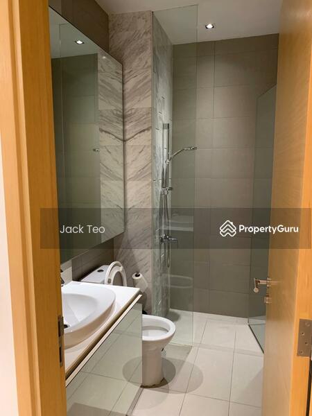 For Rent - WaterScape @ Cavenagh