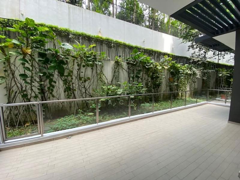 WaterScape @ Cavenagh, 65 Cavenagh Road, Orchard / River Valley, 3 Bedrooms, 1,507 sqft, Apartment For Rent, by Jack Teo, 24366961 - Exterior - PropertyGuru.com.sg