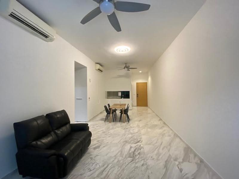 WaterScape @ Cavenagh, 65 Cavenagh Road, Orchard / River Valley, 3 Bedrooms, 1,507 sqft, Apartment For Rent, by Jack Teo, 24366961 - Living Room - PropertyGuru.com.sg
