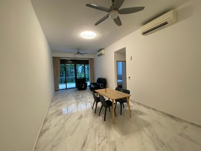 WaterScape @ Cavenagh, 65 Cavenagh Road, Orchard / River Valley, 3 Bedrooms, 1,507 sqft, Apartment For Rent, by Jack Teo, 24366961 - Living Room - PropertyGuru.com.sg