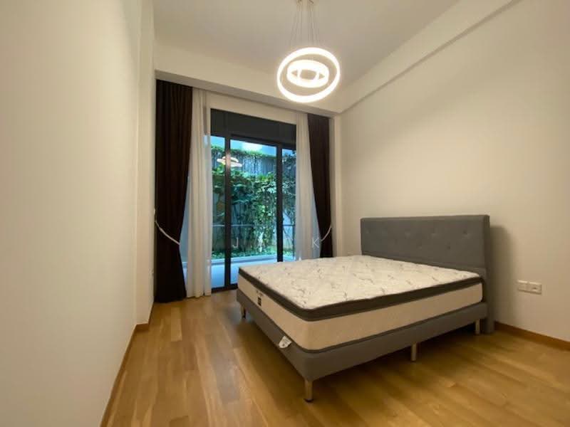 WaterScape @ Cavenagh, 65 Cavenagh Road, Orchard / River Valley, 3 Bedrooms, 1,507 sqft, Apartment For Rent, by Jack Teo, 24366961 - Bedroom - PropertyGuru.com.sg