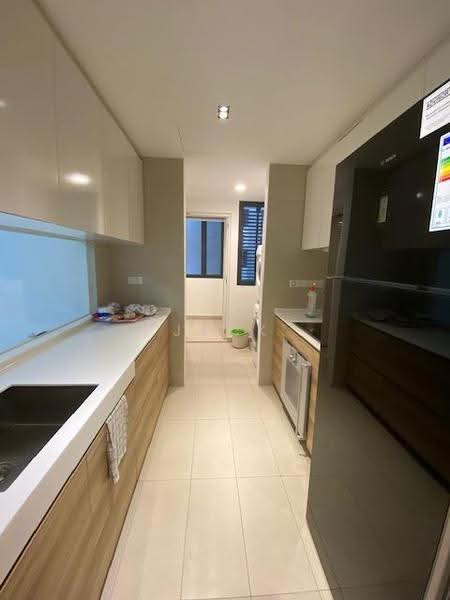 WaterScape @ Cavenagh, 65 Cavenagh Road, Orchard / River Valley, 3 Bedrooms, 1,507 sqft, Apartment For Rent, by Jack Teo, 24366961 - Kitchen - PropertyGuru.com.sg