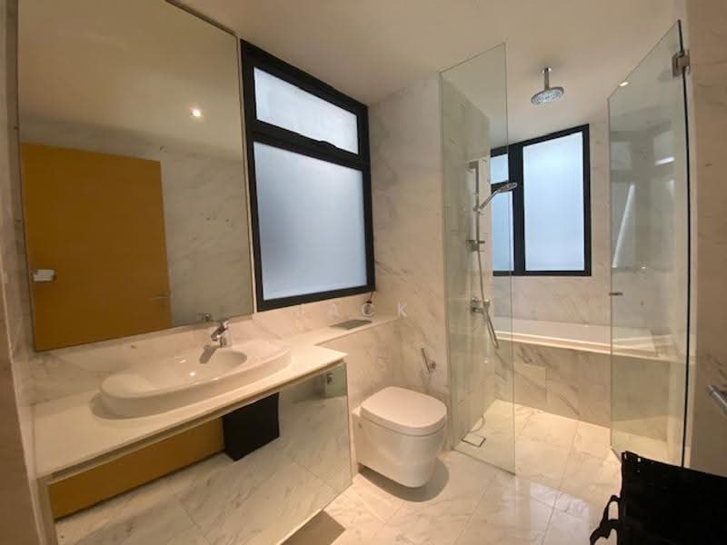 WaterScape @ Cavenagh, 65 Cavenagh Road, Orchard / River Valley, 3 Bedrooms, 1,507 sqft, Apartment For Rent, by Jack Teo, 24366961 - Bathroom - PropertyGuru.com.sg