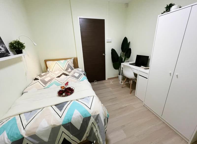 The Plaza, 7500A Beach Road, 1 Bedroom, 732 sqft, Apartment For Sale, by Chris Koh, 24367185 - PropertyGuru.com.sg
