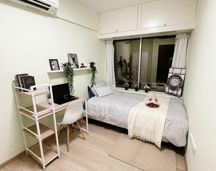 The Plaza, 7500A Beach Road, 1 Bedroom, 732 sqft, Apartment For Sale, by Chris Koh, 24367185 - PropertyGuru.com.sg