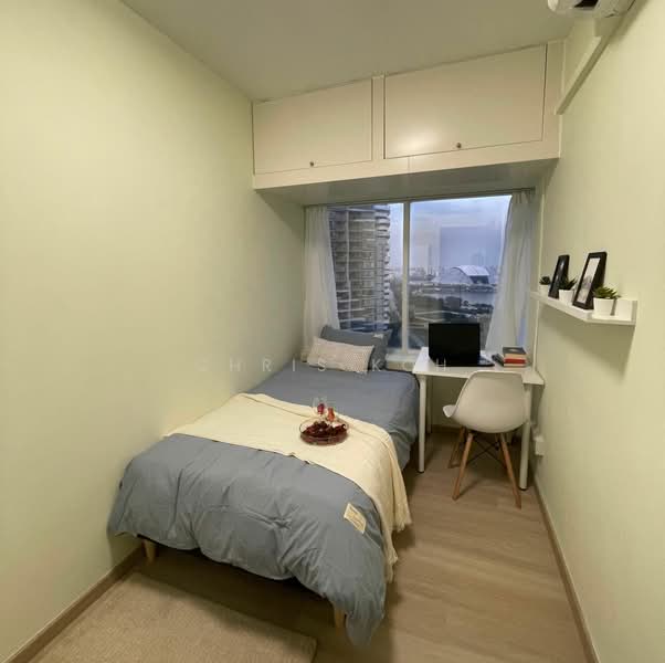 The Plaza, 7500A Beach Road, 1 Bedroom, 732 sqft, Apartment For Sale, by Chris Koh, 24367185 - PropertyGuru.com.sg