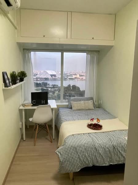 The Plaza, 7500A Beach Road, 1 Bedroom, 732 sqft, Apartment For Sale, by Chris Koh, 24367185 - PropertyGuru.com.sg
