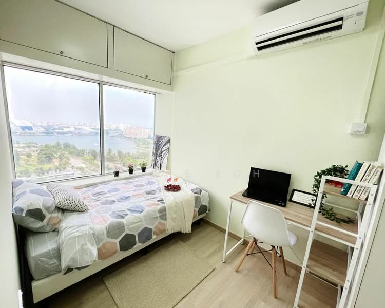 The Plaza, 7500A Beach Road, 1 Bedroom, 732 sqft, Apartment For Sale, by Chris Koh, 24367185 - PropertyGuru.com.sg