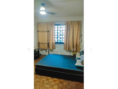 For Rent - 416 Yishun Avenue 11