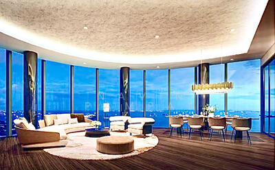 For Sale - Newport Residences