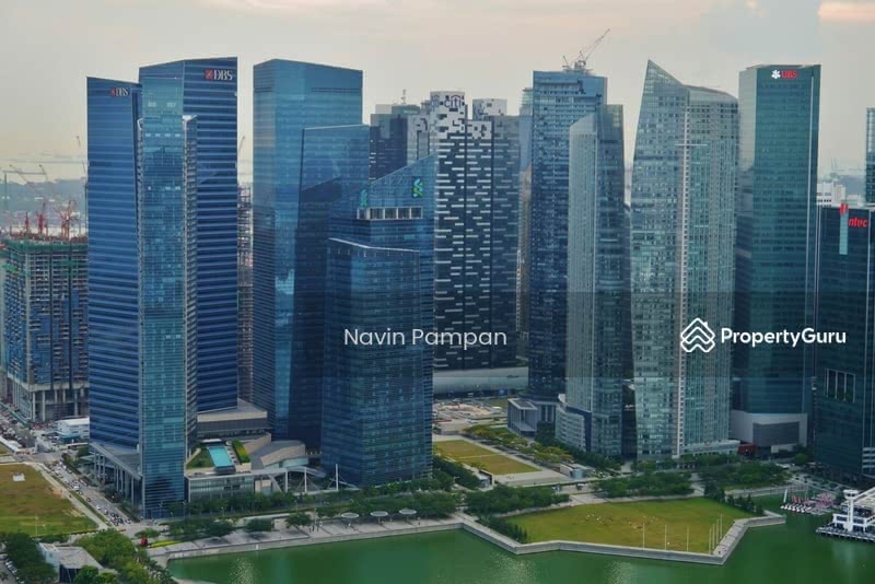 For Sale - Newport Residences