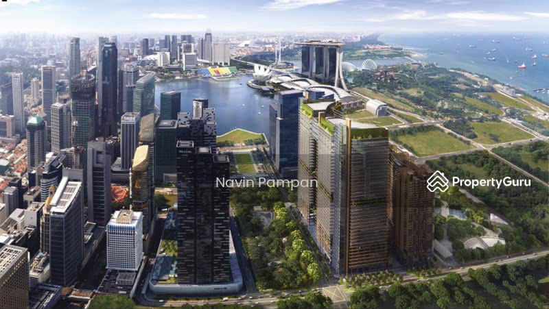 For Sale - Newport Residences
