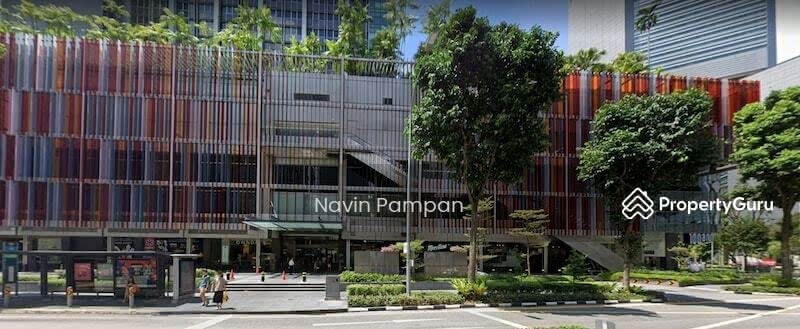 For Sale - Newport Residences
