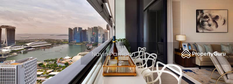 For Sale - Newport Residences