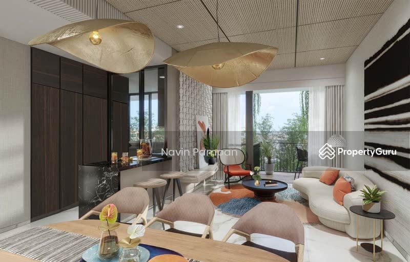 For Sale - Newport Residences