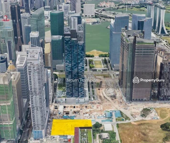 For Sale - Newport Residences