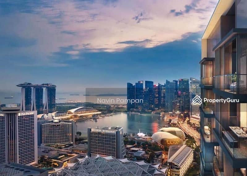 For Sale - Newport Residences