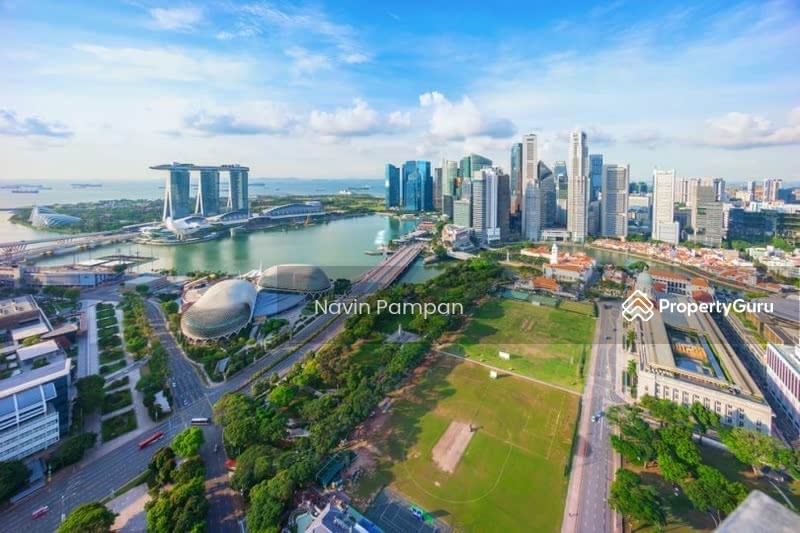 For Sale - Newport Residences