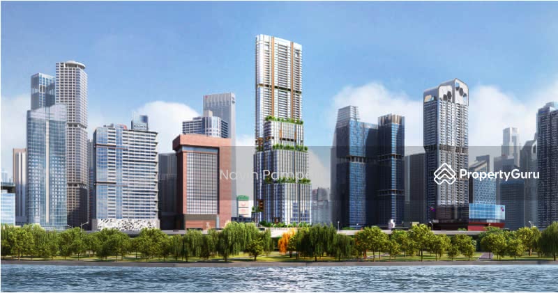 For Sale - Newport Residences