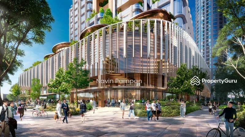 For Sale - Newport Residences
