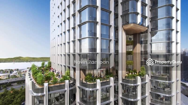 For Sale - Newport Residences