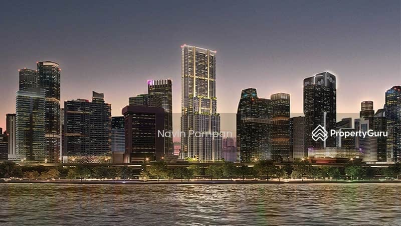 For Sale - Newport Residences