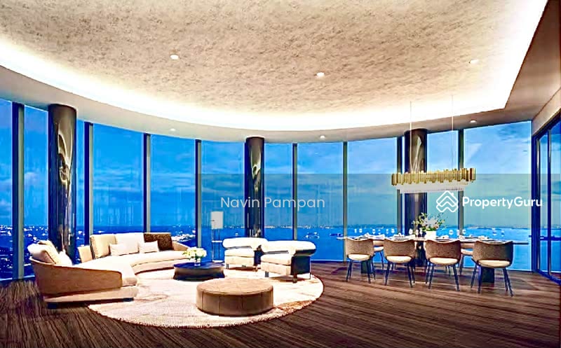 For Sale - Newport Residences