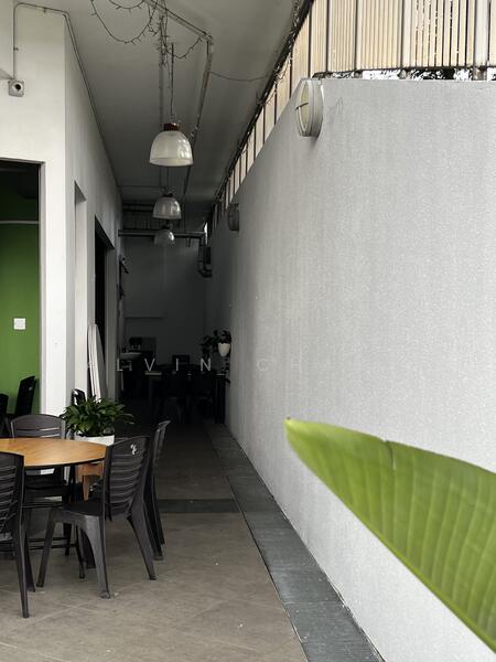 Mapex, 37 Jalan Pemimpin, 3,854 sqft, Food & Beverage For Sale, by Alvin Chang, 24367298 - CommercialGuru.com.sg