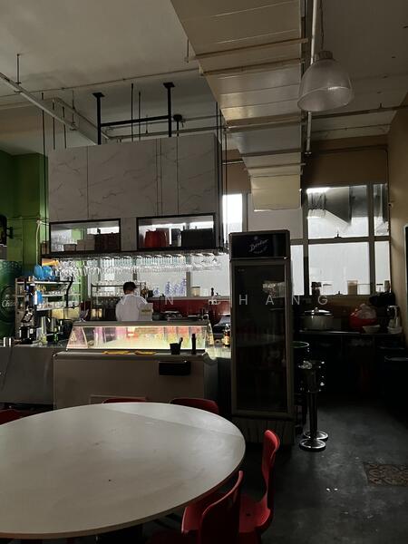 Mapex, 37 Jalan Pemimpin, 3,854 sqft, Food & Beverage For Sale, by Alvin Chang, 24367298 - CommercialGuru.com.sg