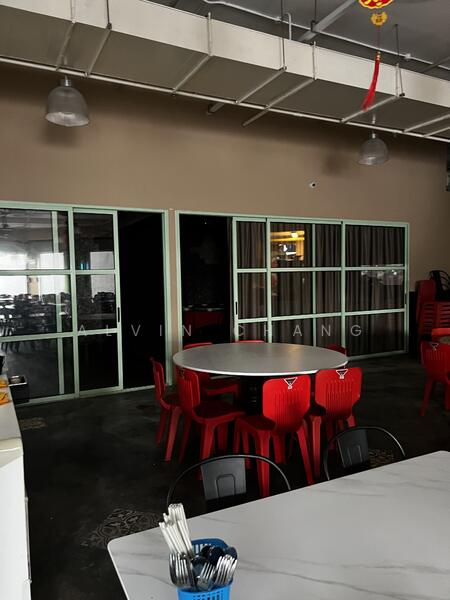 Mapex, 37 Jalan Pemimpin, 3,854 sqft, Food & Beverage For Sale, by Alvin Chang, 24367298 - CommercialGuru.com.sg