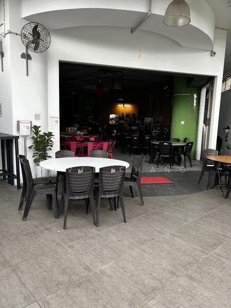 Mapex, 37 Jalan Pemimpin, 3,854 sqft, Food & Beverage For Sale, by Alvin Chang, 24367298 - CommercialGuru.com.sg