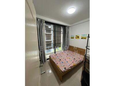 For Rent - Guillemard Suites