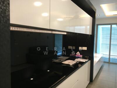 For Sale - The Minton