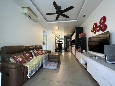 For Sale - The Minton