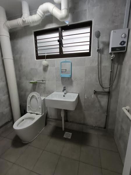 142 Simei Street 2, 142 Simei Street 2, Pasir Ris / Tampines, 3 Bedrooms, 1,313 sqft, HDB Flat For Rent, by Shelly Li, 24367469 - PropertyGuru.com.sg