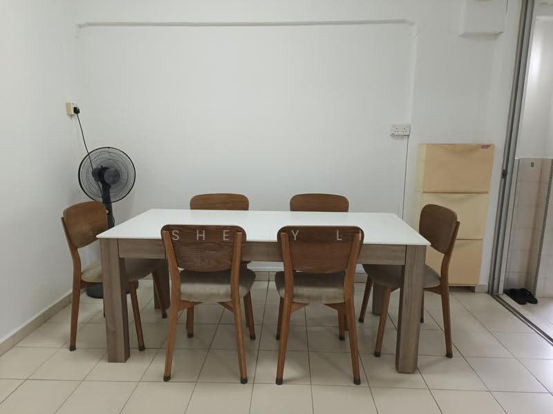 142 Simei Street 2, 142 Simei Street 2, Pasir Ris / Tampines, 3 Bedrooms, 1,313 sqft, HDB Flat For Rent, by Shelly Li, 24367469 - PropertyGuru.com.sg