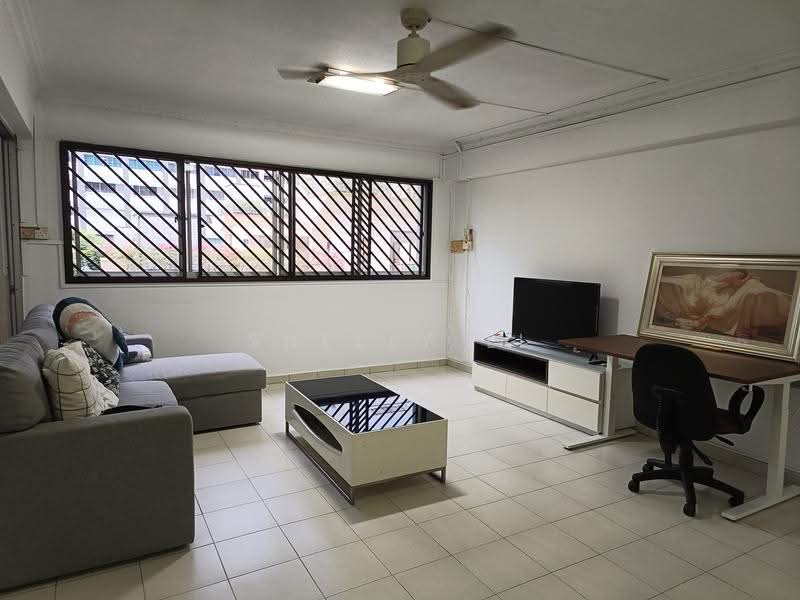 142 Simei Street 2, 142 Simei Street 2, Pasir Ris / Tampines, 3 Bedrooms, 1,313 sqft, HDB Flat For Rent, by Shelly Li, 24367469 - PropertyGuru.com.sg