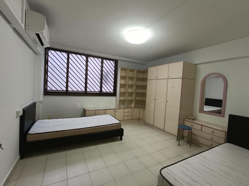 142 Simei Street 2, 142 Simei Street 2, Pasir Ris / Tampines, 3 Bedrooms, 1,313 sqft, HDB Flat For Rent, by Shelly Li, 24367469 - Bedroom - PropertyGuru.com.sg