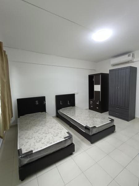 142 Simei Street 2, 142 Simei Street 2, Pasir Ris / Tampines, 3 Bedrooms, 1,313 sqft, HDB Flat For Rent, by Shelly Li, 24367469 - Bedroom - PropertyGuru.com.sg