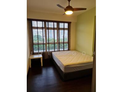 For Rent - 288A Compassvale Crescent