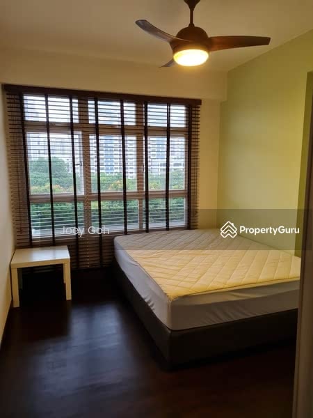 For Rent - 288A Compassvale Crescent