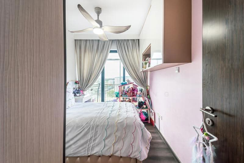 Riverparc Residence, 102 Punggol Drive, Hougang / Punggol / Sengkang, 3 Bedrooms, 1,981 sqft, Executive Condominium For Sale, by Vevien Ong, 24367506 - PropertyGuru.com.sg
