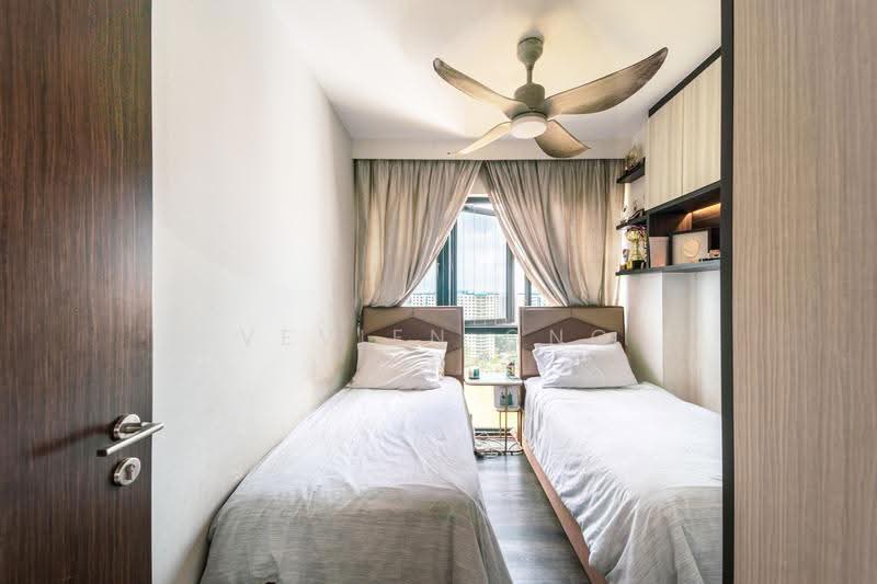 Riverparc Residence, 102 Punggol Drive, Hougang / Punggol / Sengkang, 3 Bedrooms, 1,981 sqft, Executive Condominium For Sale, by Vevien Ong, 24367506 - PropertyGuru.com.sg