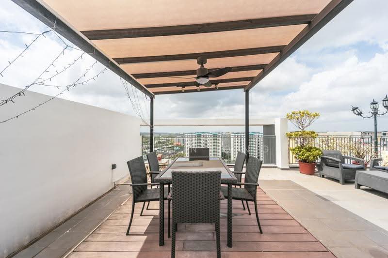 Riverparc Residence, 102 Punggol Drive, Hougang / Punggol / Sengkang, 3 Bedrooms, 1,981 sqft, Executive Condominium For Sale, by Vevien Ong, 24367506 - PropertyGuru.com.sg
