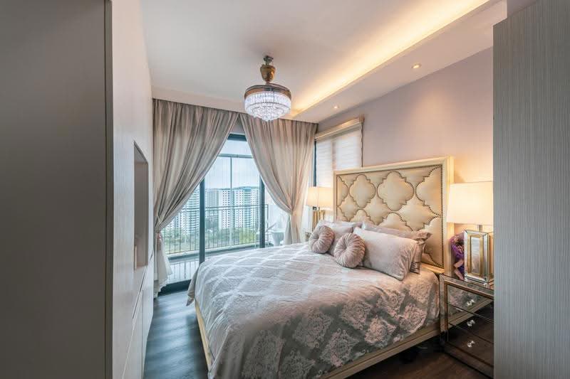 Riverparc Residence, 102 Punggol Drive, Hougang / Punggol / Sengkang, 3 Bedrooms, 1,981 sqft, Executive Condominium For Sale, by Vevien Ong, 24367506 - PropertyGuru.com.sg