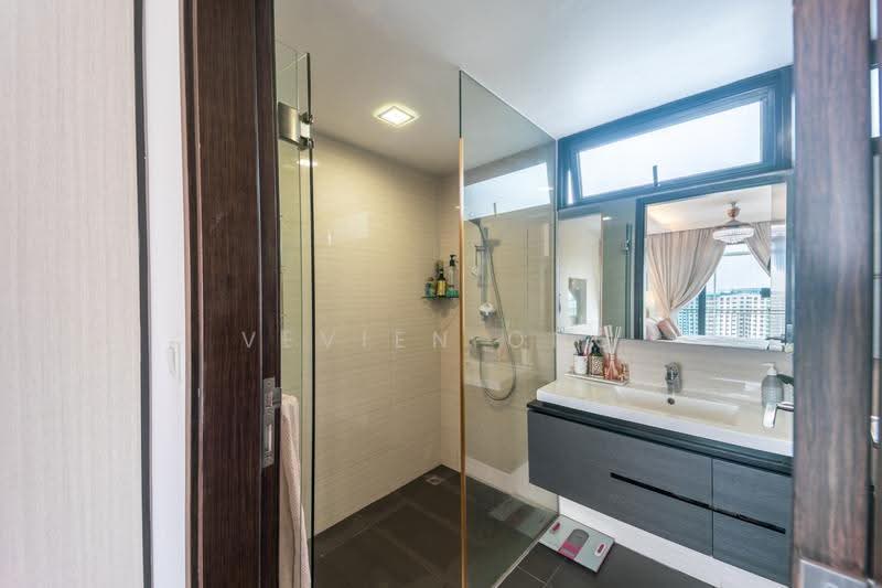 Riverparc Residence, 102 Punggol Drive, Hougang / Punggol / Sengkang, 3 Bedrooms, 1,981 sqft, Executive Condominium For Sale, by Vevien Ong, 24367506 - PropertyGuru.com.sg