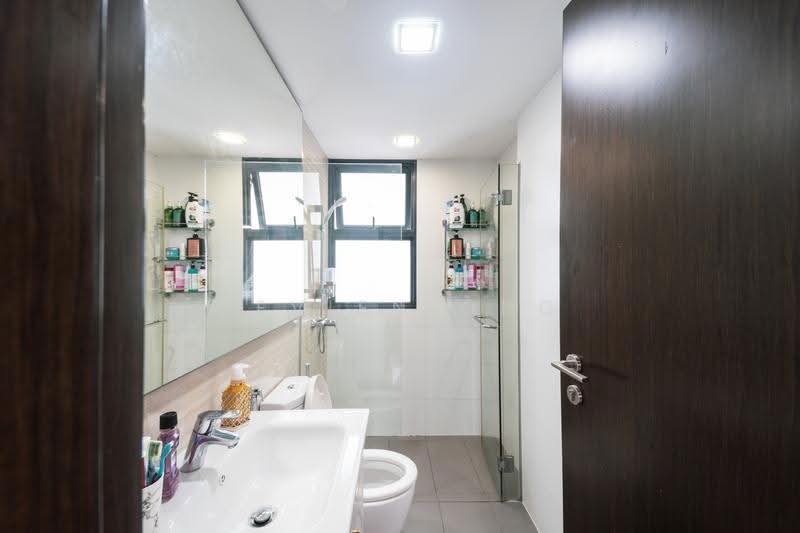 Riverparc Residence, 102 Punggol Drive, Hougang / Punggol / Sengkang, 3 Bedrooms, 1,981 sqft, Executive Condominium For Sale, by Vevien Ong, 24367506 - PropertyGuru.com.sg