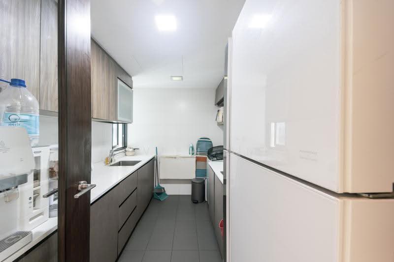 Riverparc Residence, 102 Punggol Drive, Hougang / Punggol / Sengkang, 3 Bedrooms, 1,981 sqft, Executive Condominium For Sale, by Vevien Ong, 24367506 - PropertyGuru.com.sg