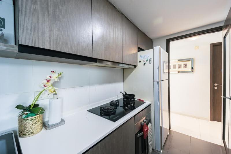Riverparc Residence, 102 Punggol Drive, Hougang / Punggol / Sengkang, 3 Bedrooms, 1,981 sqft, Executive Condominium For Sale, by Vevien Ong, 24367506 - PropertyGuru.com.sg